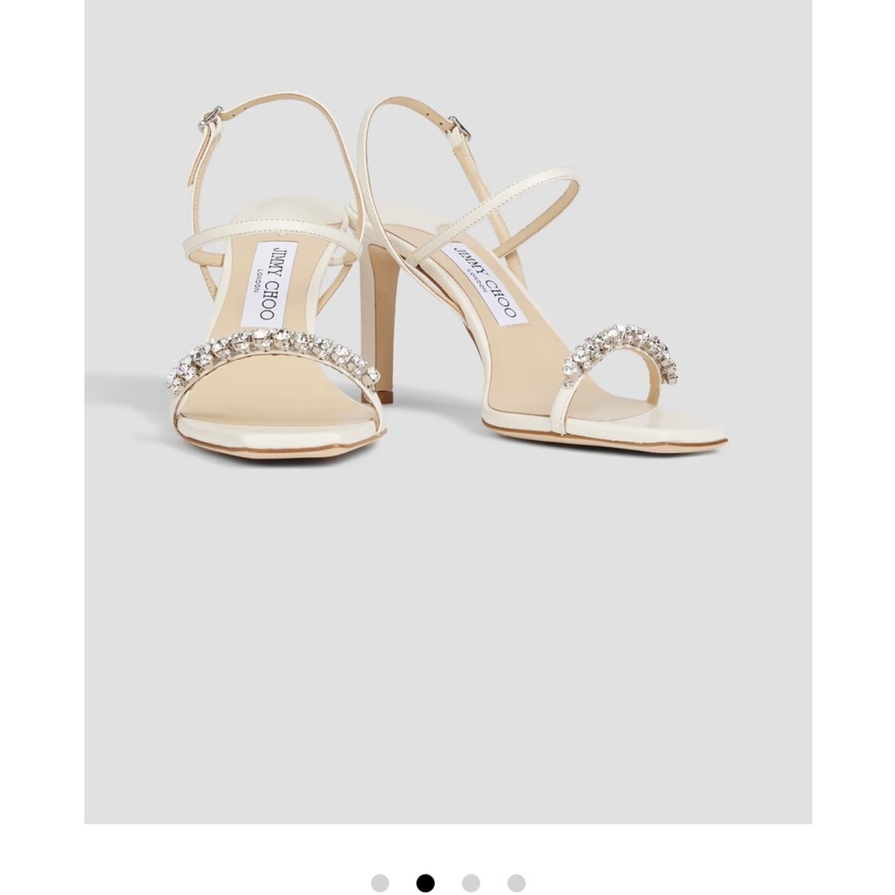 Jimmy Choo Sandals - Picture 2 of 14